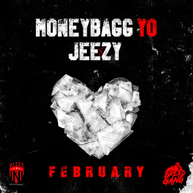 FEBRUARY (feat. Jeezy)