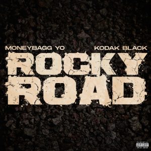 Rocky Road (with Kodak Black)